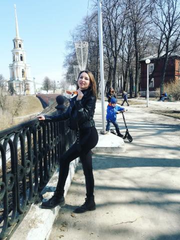 Светлана